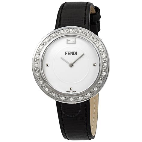 fendi watches